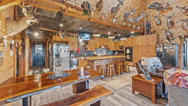 $614,900 | 150 Twin Creeks Lane, Lockesburg, AR 71846