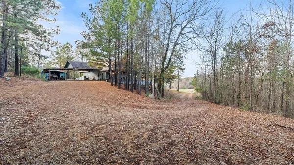 $614,900 | 150 Twin Creeks Lane, Lockesburg, AR 71846