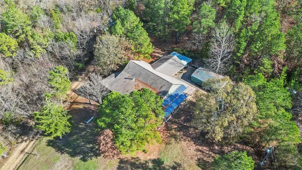 $614,900 | 150 Twin Creeks Lane, Lockesburg, AR 71846