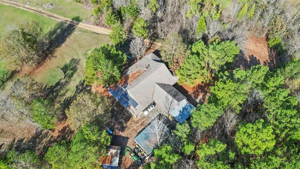 $614,900 | 150 Twin Creeks Lane, Lockesburg, AR 71846