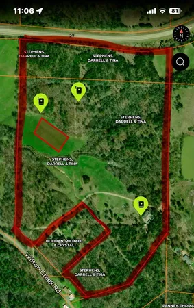 $614,900 | 150 Twin Creeks Lane, Lockesburg, AR 71846