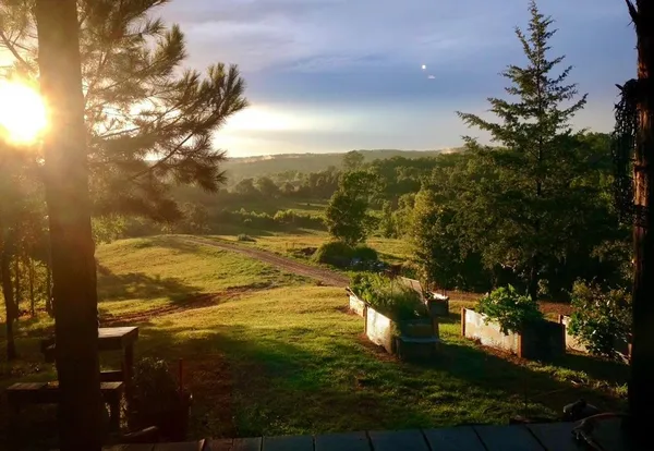 $614,900 | 150 Twin Creeks Lane, Lockesburg, AR 71846