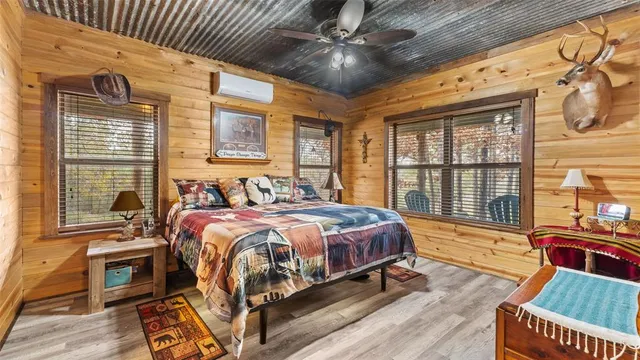 a view of a kitchen with a sink and a faucet