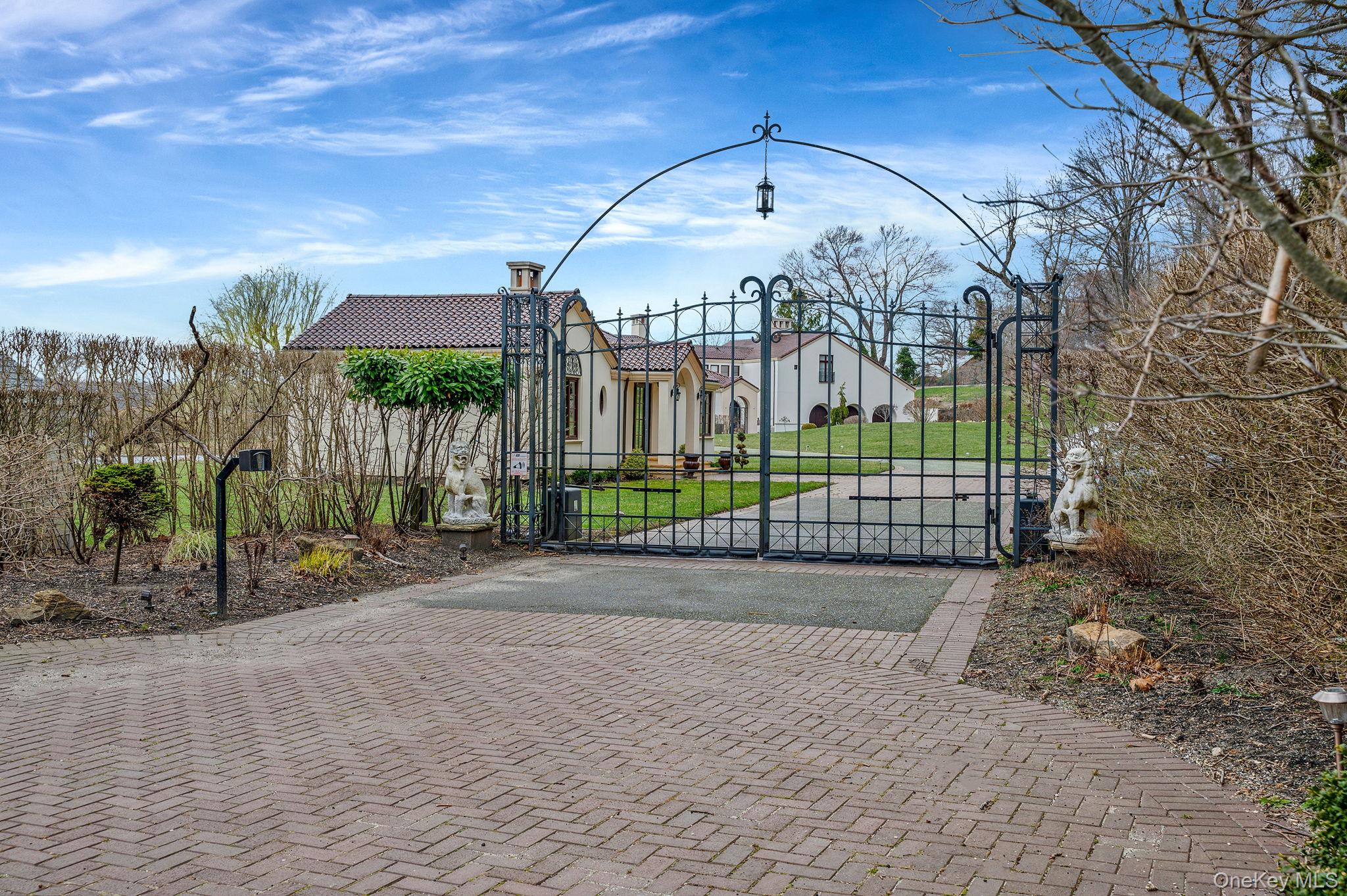 717 Short Beach Road St. James, NY 11780 - Photo 5 of 47 a view of a backyard