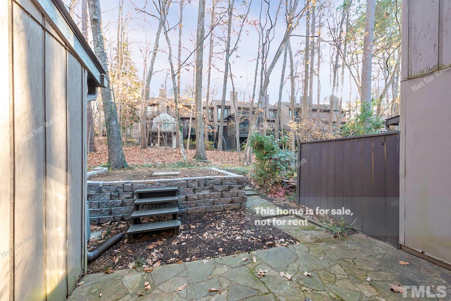 3082 Colony Road, Unit B Durham, NC 27705 - Photo 15 of 17