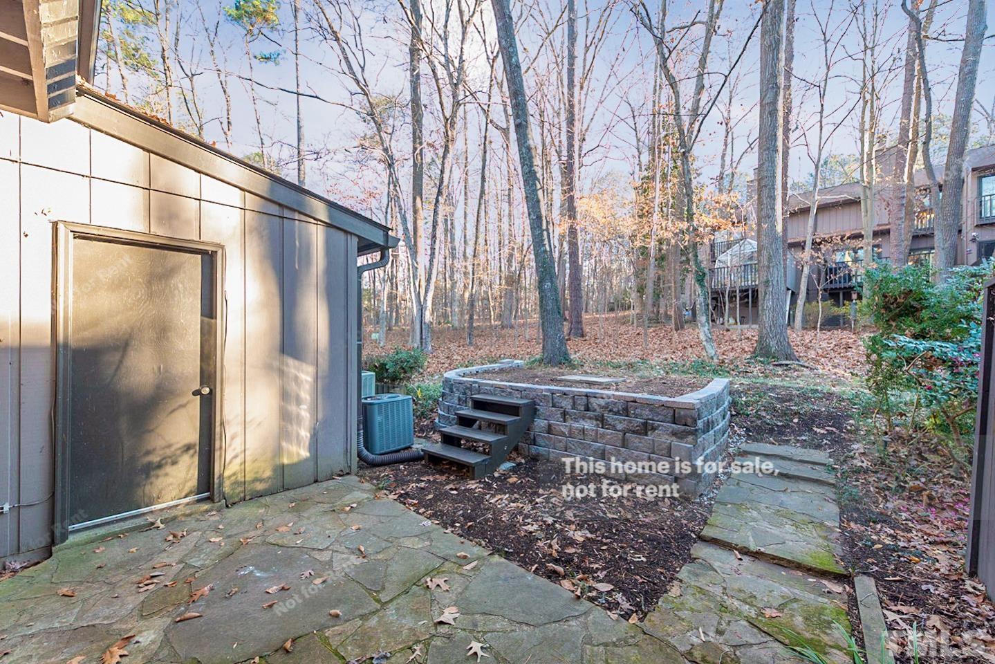 3082 Colony Road, Unit B Durham, NC 27705 - Photo 16 of 17