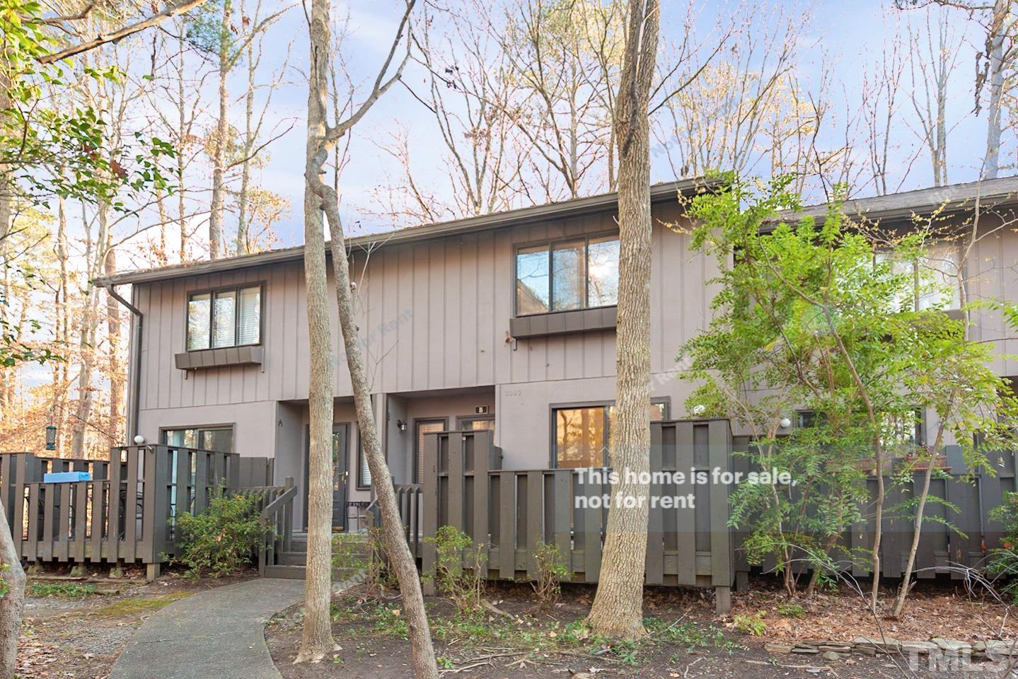 3082 Colony Road, Unit B Durham, NC 27705 - Photo 17 of 17