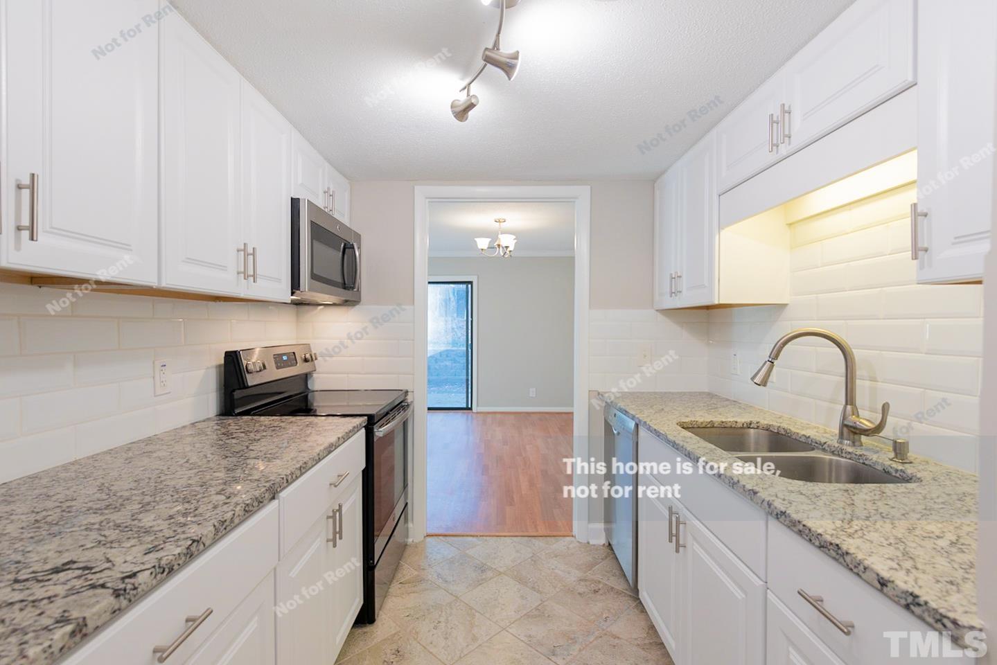 3082 Colony Road, Unit B Durham, NC 27705 - Photo 6 of 17