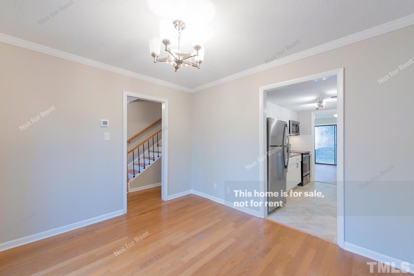 3082 Colony Road, Unit B Durham, NC 27705 - Photo 8 of 17