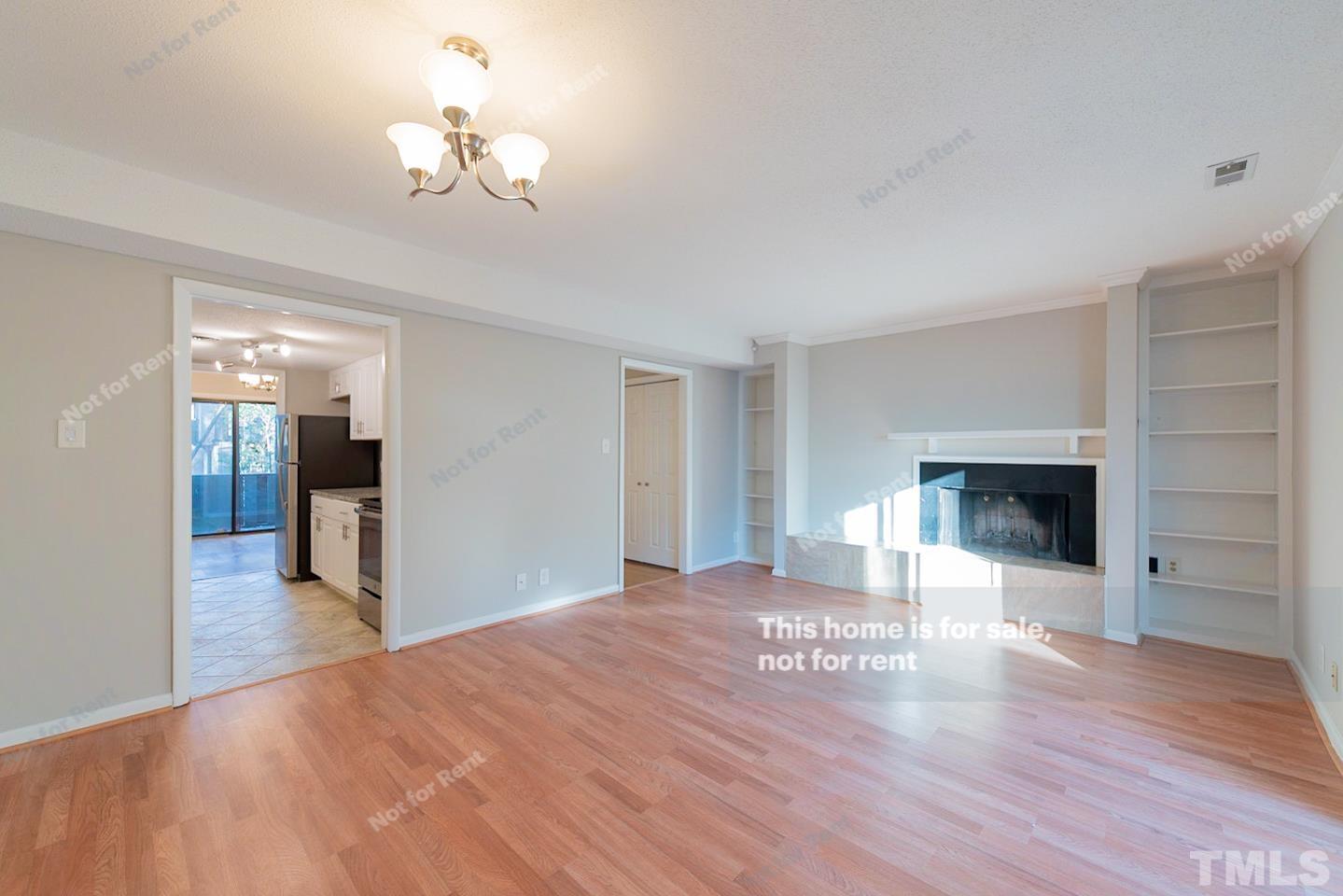 3082 Colony Road, Unit B Durham, NC 27705 - Photo 9 of 17