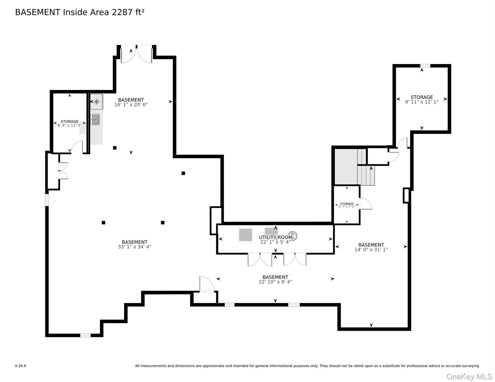 220 Elderfields Road Manhasset, NY 11030 - Photo 48 of 48 Lower Level