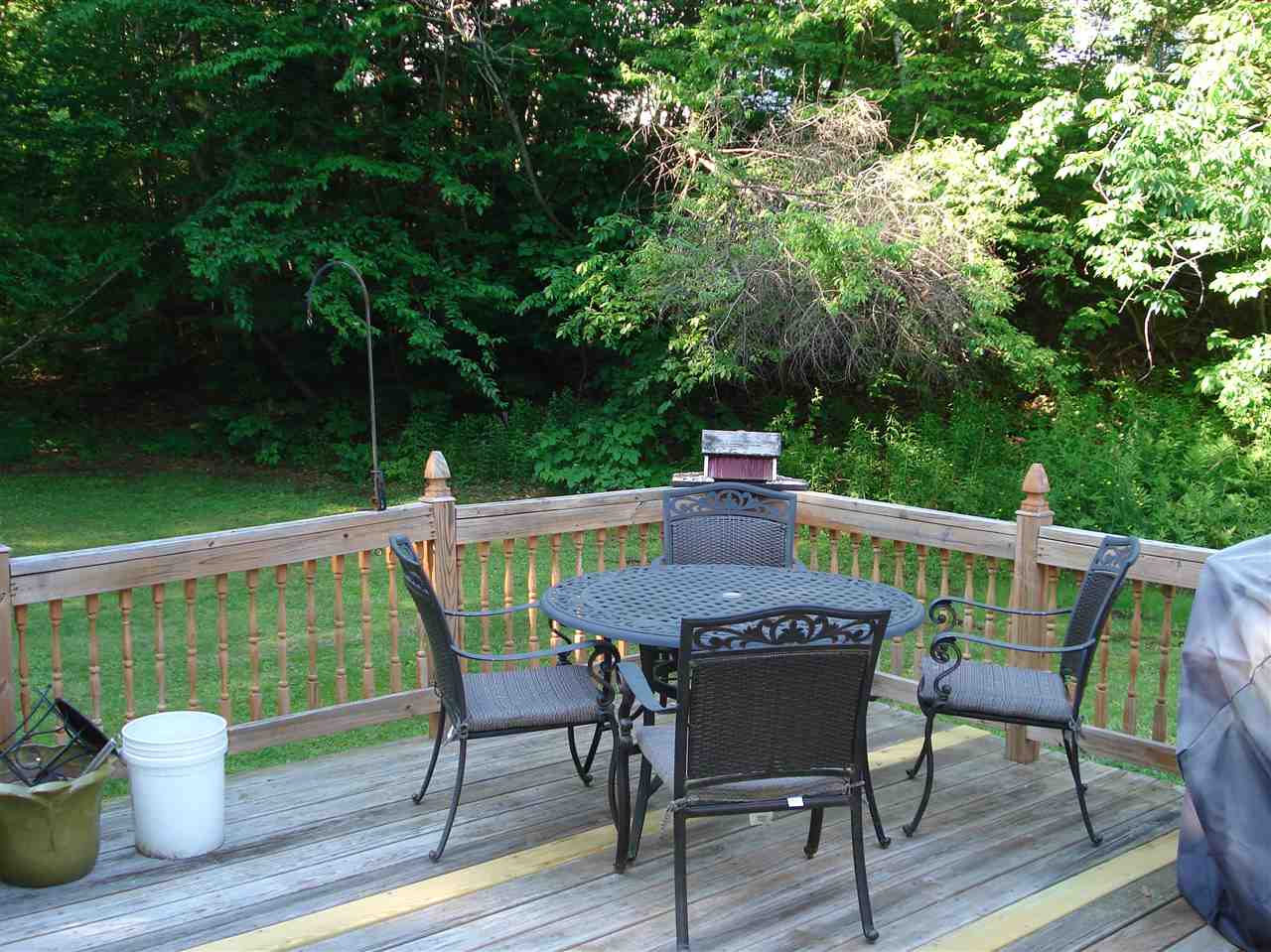 128 Pondview Road Swanzey, NH 03446 - Photo 22 of 27 Gallery Image 22