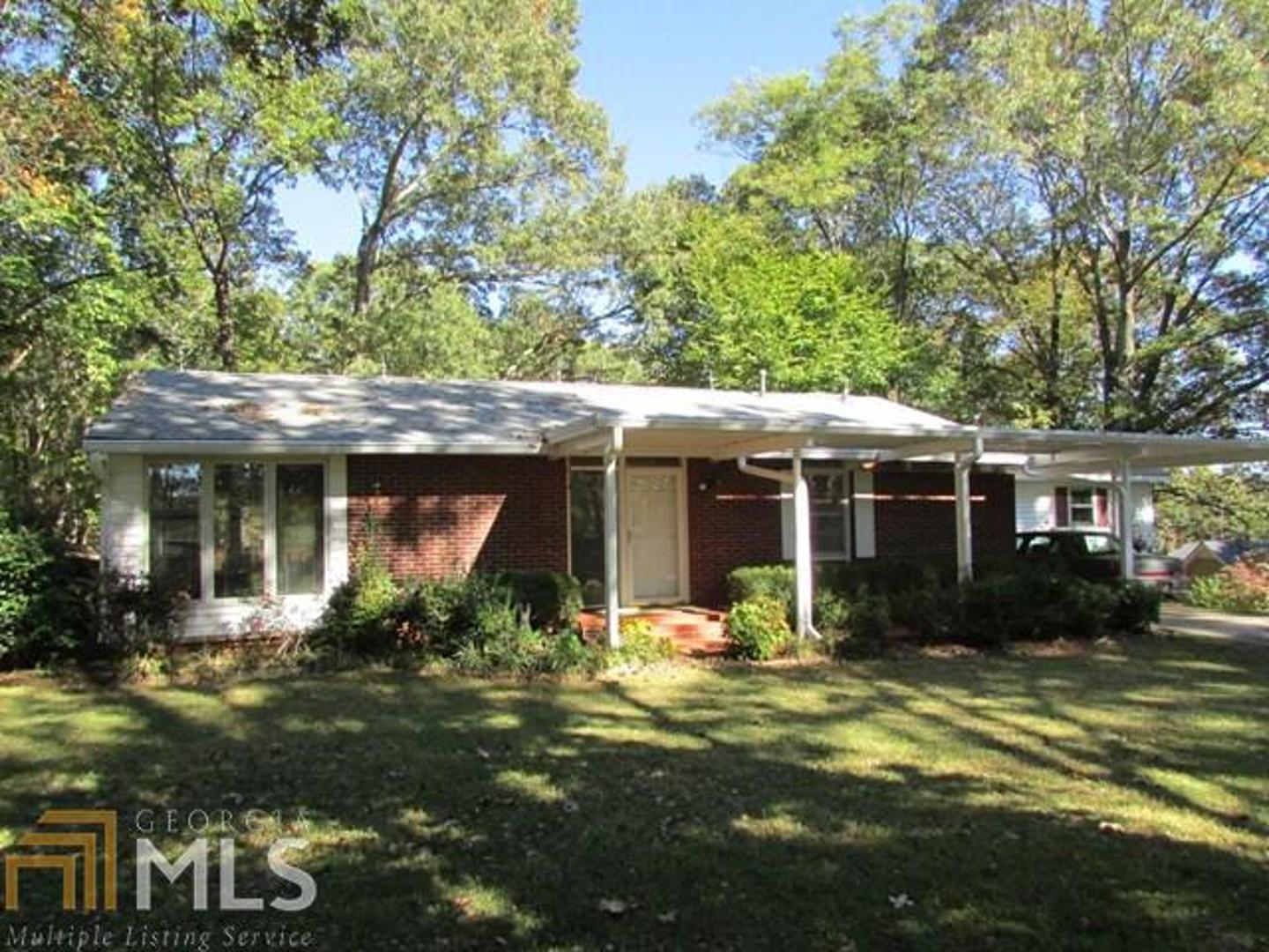3463 Poplar Springs Road, Unit 36 Gainesville, GA 30507 - Photo 1 of 1 7.34
