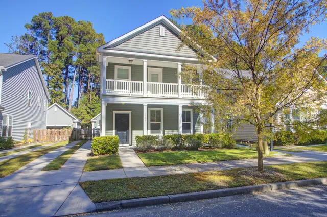 $575,000 | 3126 Moonlight Drive, Charleston, SC 29414