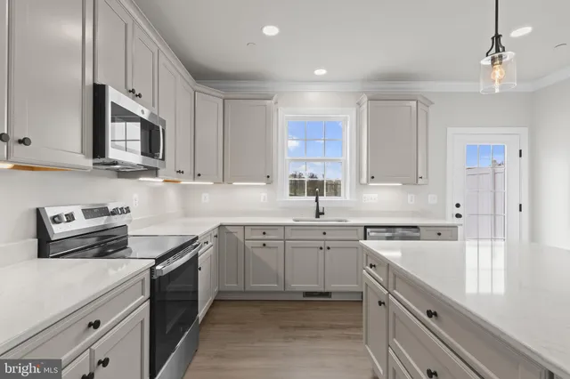 $489,900 | 112-23690 Weeping Willow Way, Leonardtown, MD 20650