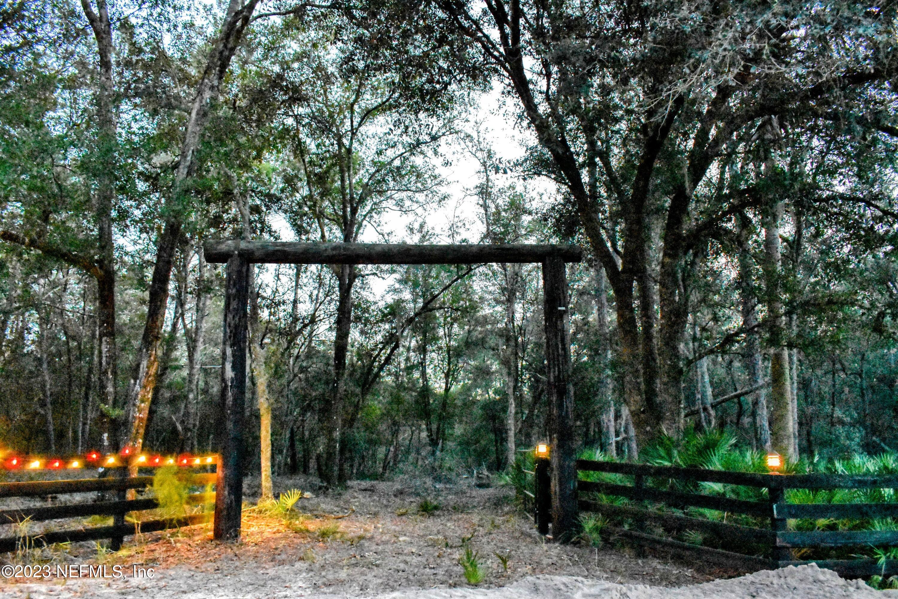 0 Simpson Drive Interlachen, FL 32148 - Photo 28 of 34 a view of outdoor space with garden