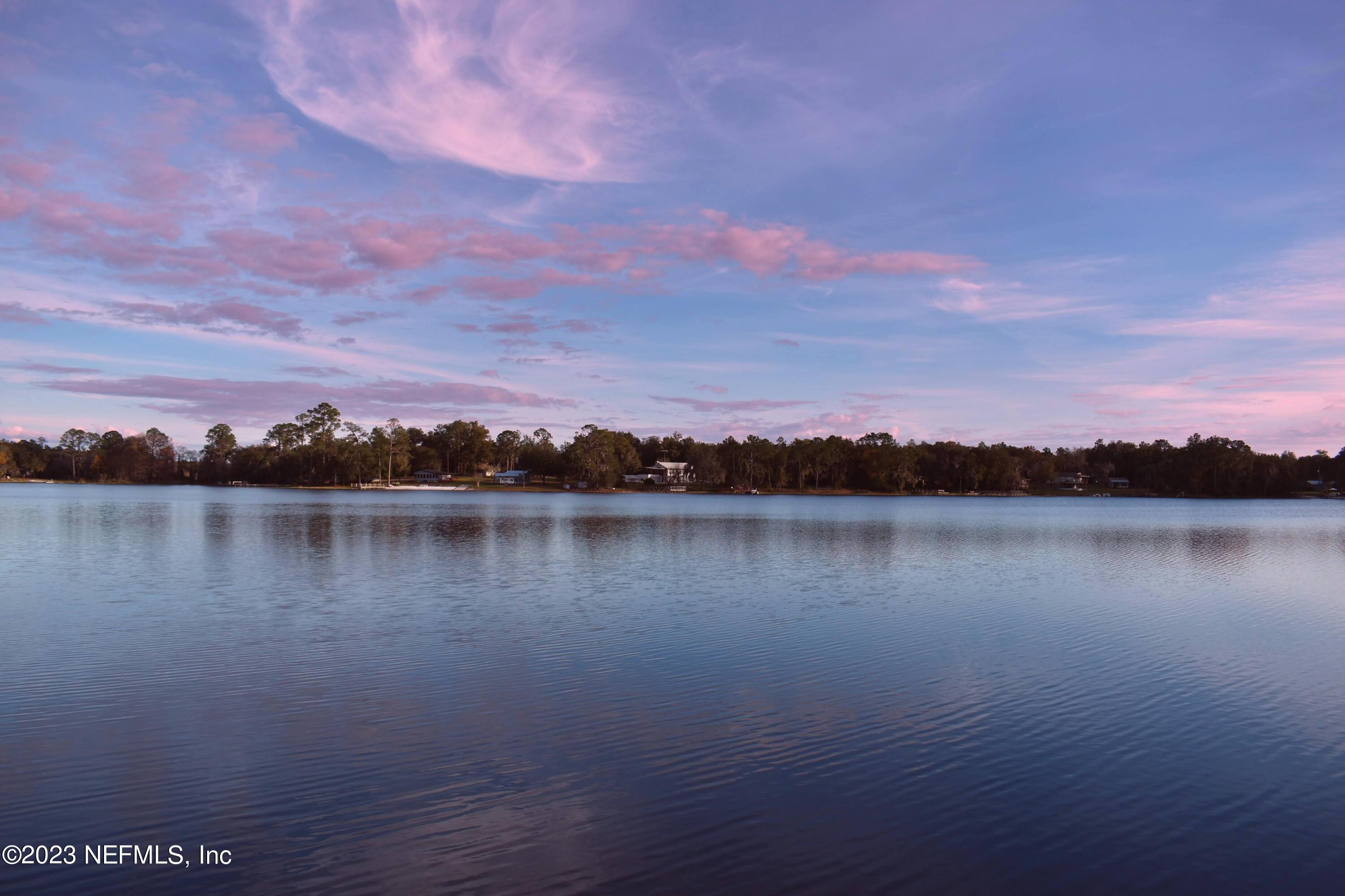 0 Simpson Drive Interlachen, FL 32148 - Photo 3 of 34 a view of lake
