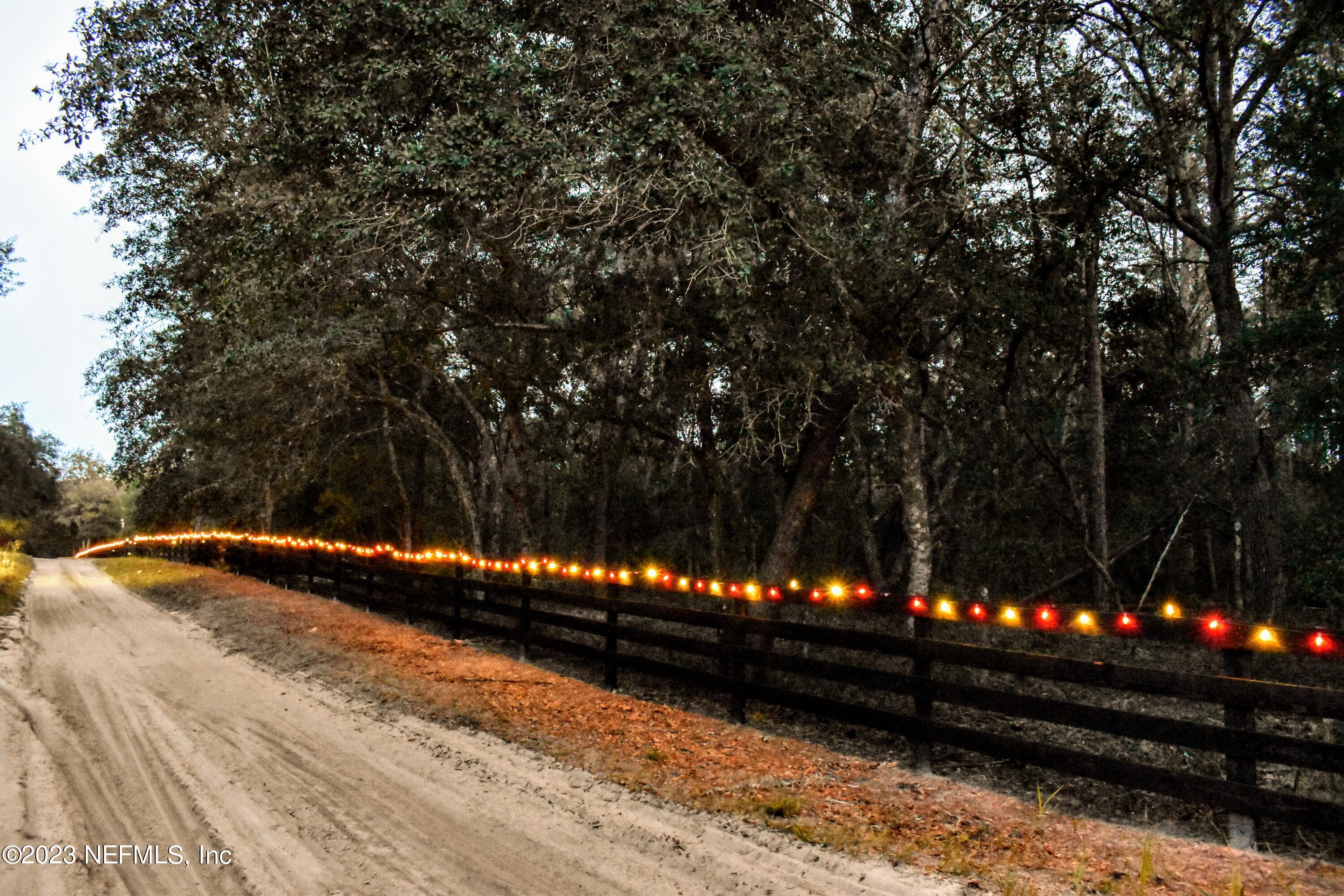 0 Simpson Drive Interlachen, FL 32148 - Photo 31 of 34 a view of a yard