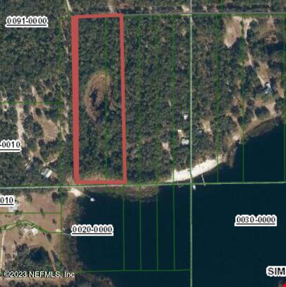 0 Simpson Drive Interlachen, FL 32148 - Photo 33 of 34 a view of a sign board