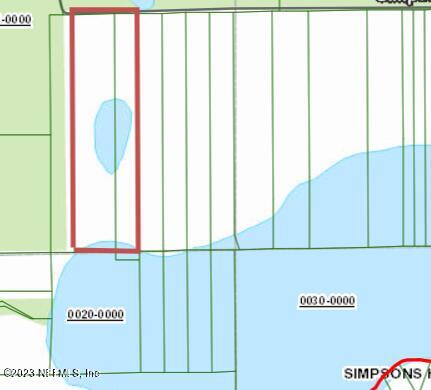 0 Simpson Drive Interlachen, FL 32148 - Photo 34 of 34 a view of a book shelf
