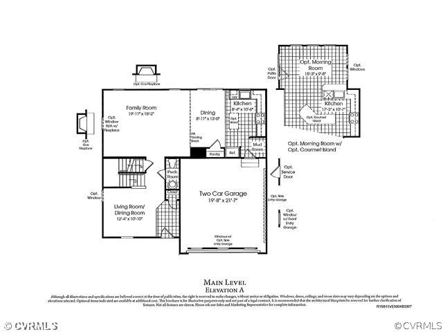 10118 Orchard Meadow Road Mechanicsville, VA 23116 - Photo 6 of 7