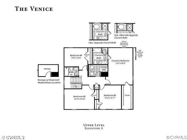 10118 Orchard Meadow Road Mechanicsville, VA 23116 - Photo 7 of 7 a picture of a floor plan