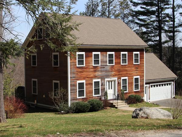 20 Petticoat Hill Road Williamsburg, MA 01096 - Photo 1 of 29 Gallery Image 1