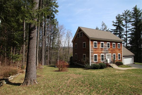 20 Petticoat Hill Road Williamsburg, MA 01096 - Photo 2 of 29 Gallery Image 2