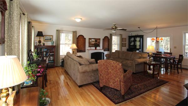 20 Petticoat Hill Road Williamsburg, MA 01096 - Photo 3 of 29 Gallery Image 3