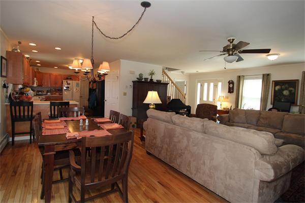 20 Petticoat Hill Road Williamsburg, MA 01096 - Photo 6 of 29 Gallery Image 6