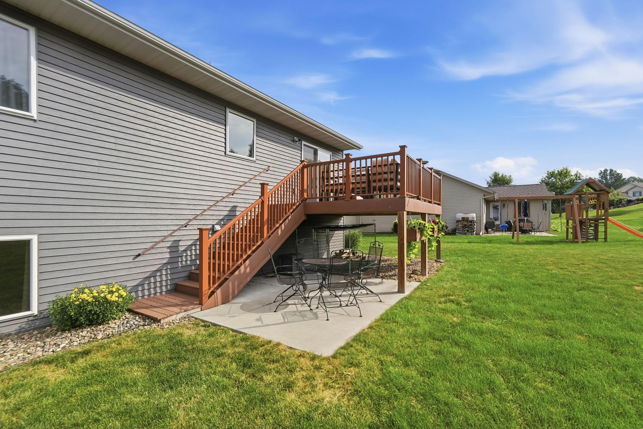 632 Emma Drive Cold Spring, MN 56320 - Photo 40 of 44