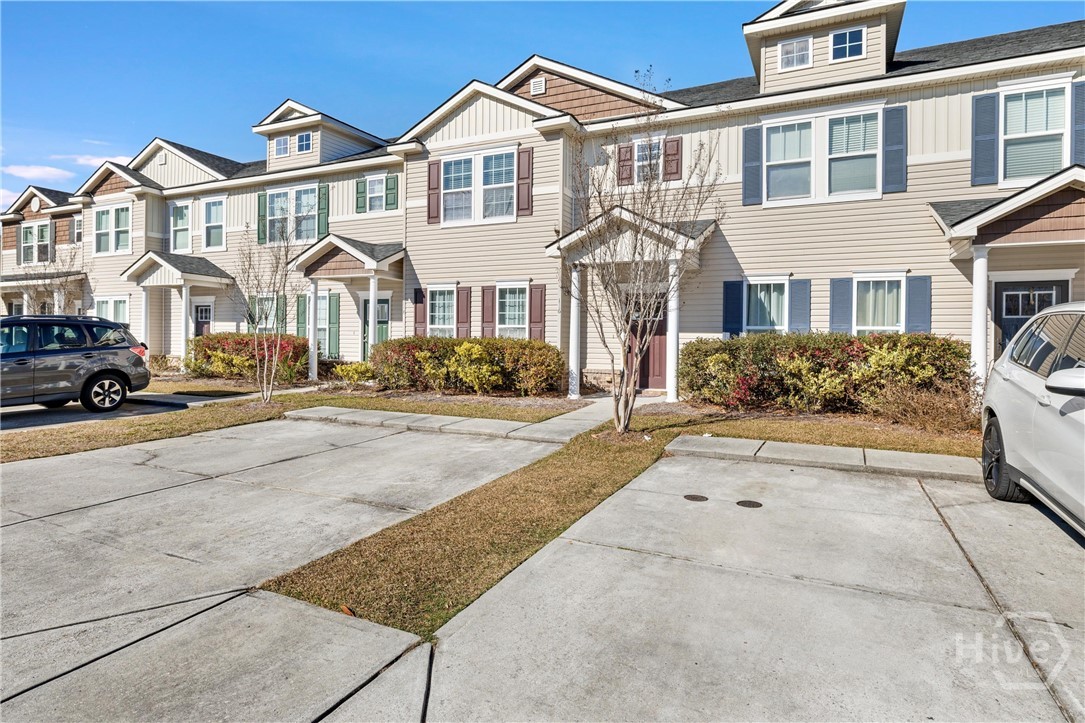 116 Ventura Place Pooler, GA 31322 - Photo 4 of 33