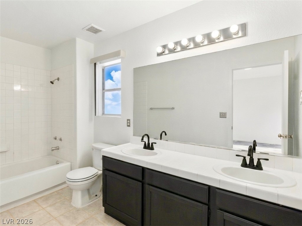 4534 Roper Court North Las Vegas, NV 89081 - Photo 10 of 22