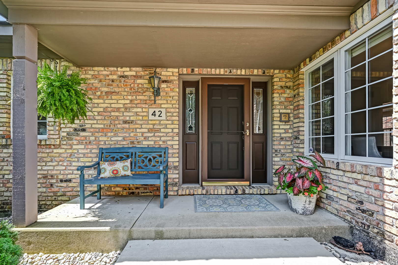 42 Durham Court Burr Ridge, IL 60527 - Photo 2 of 58
