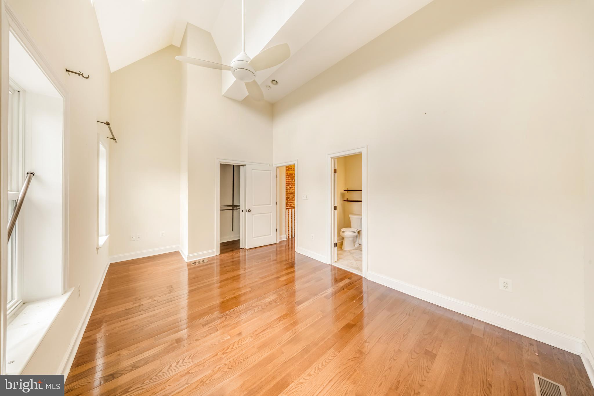 1505 Spring Place Northwest Washington, DC 20010 - Photo 17 of 37 Gallery Image 17