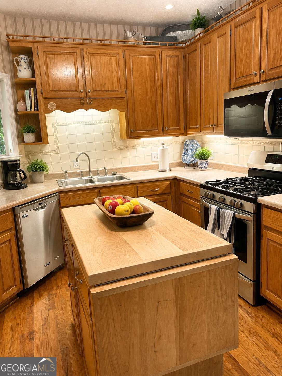 415 South Walkers Mill Road Griffin, GA 30224 - Photo 9 of 27 Gallery Image 9