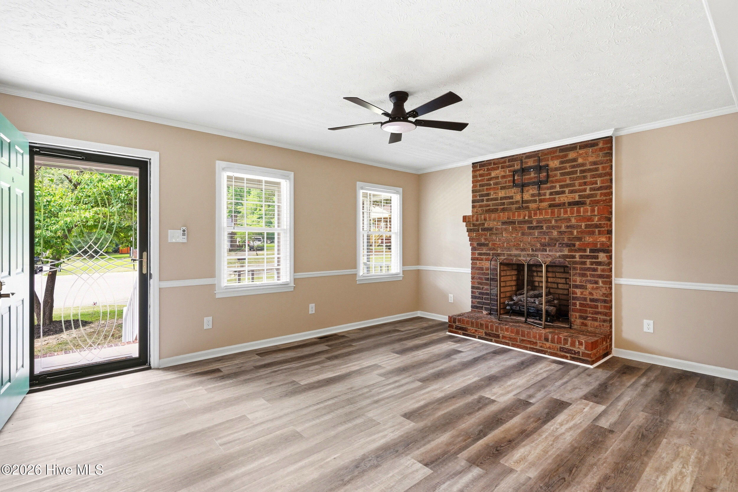 172 Evergreen Court Rockingham, NC 28379 - Photo 6 of 38