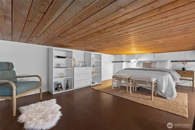 $420,000 | 401 9th Avenue North, Unit 504, Seattle, WA 98109