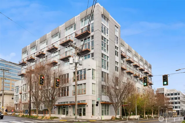 $420,000 | 401 9th Avenue North, Unit 504, Seattle, WA 98109
