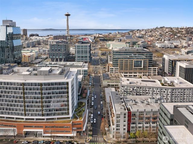 a view of a city view