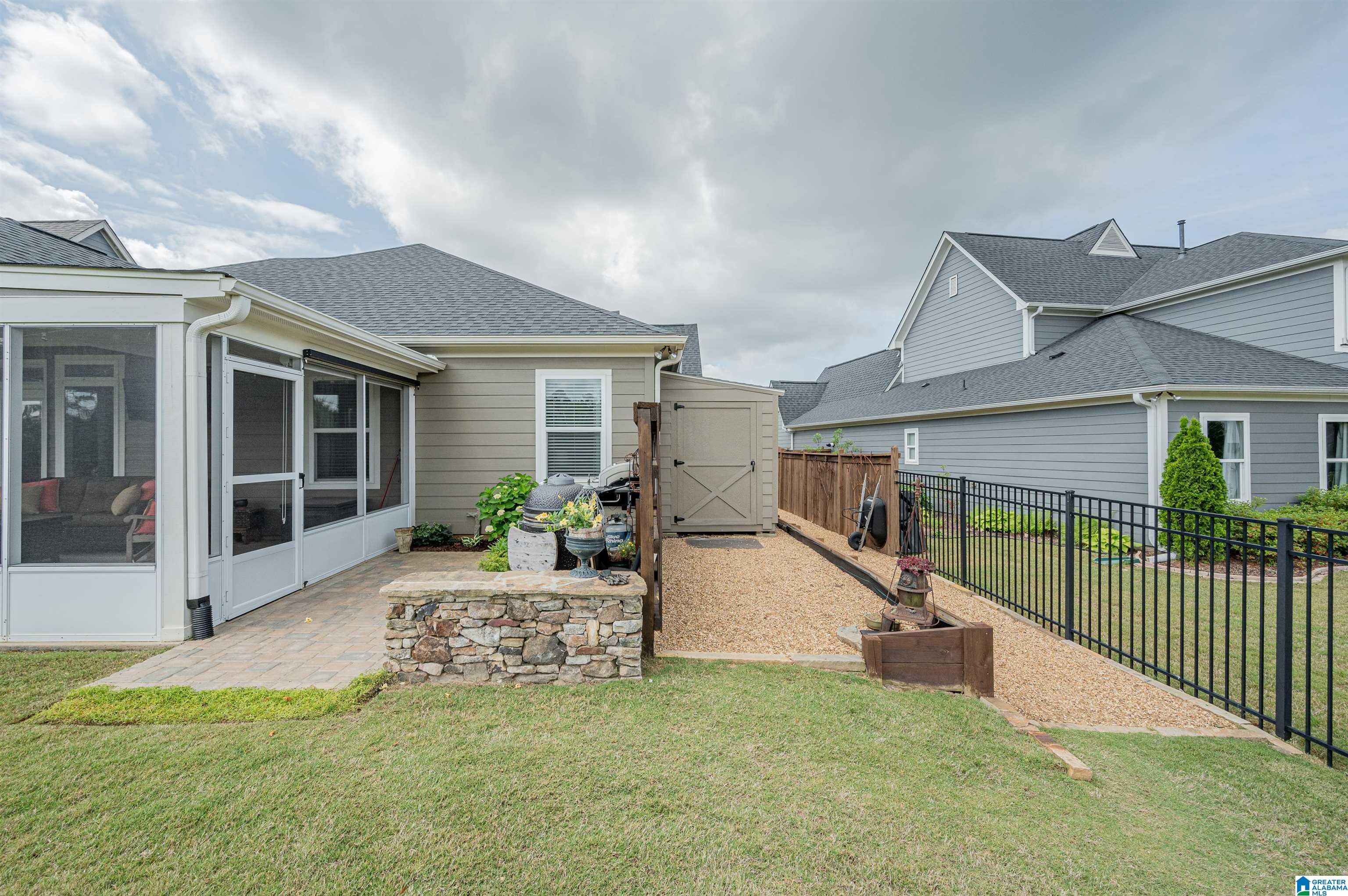 4890 Ridge Pass Birmingham, AL 35226 - Photo 42 of 47