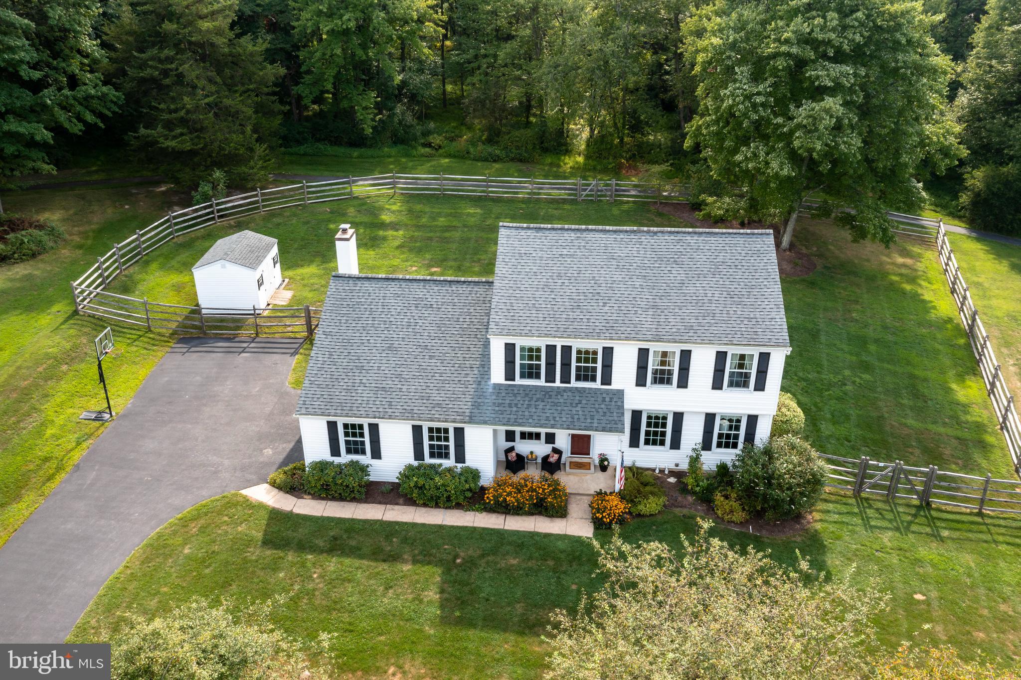 512 Cobbleskill Lane Exton, PA 19341 - Photo 3 of 43 Gallery Image 3