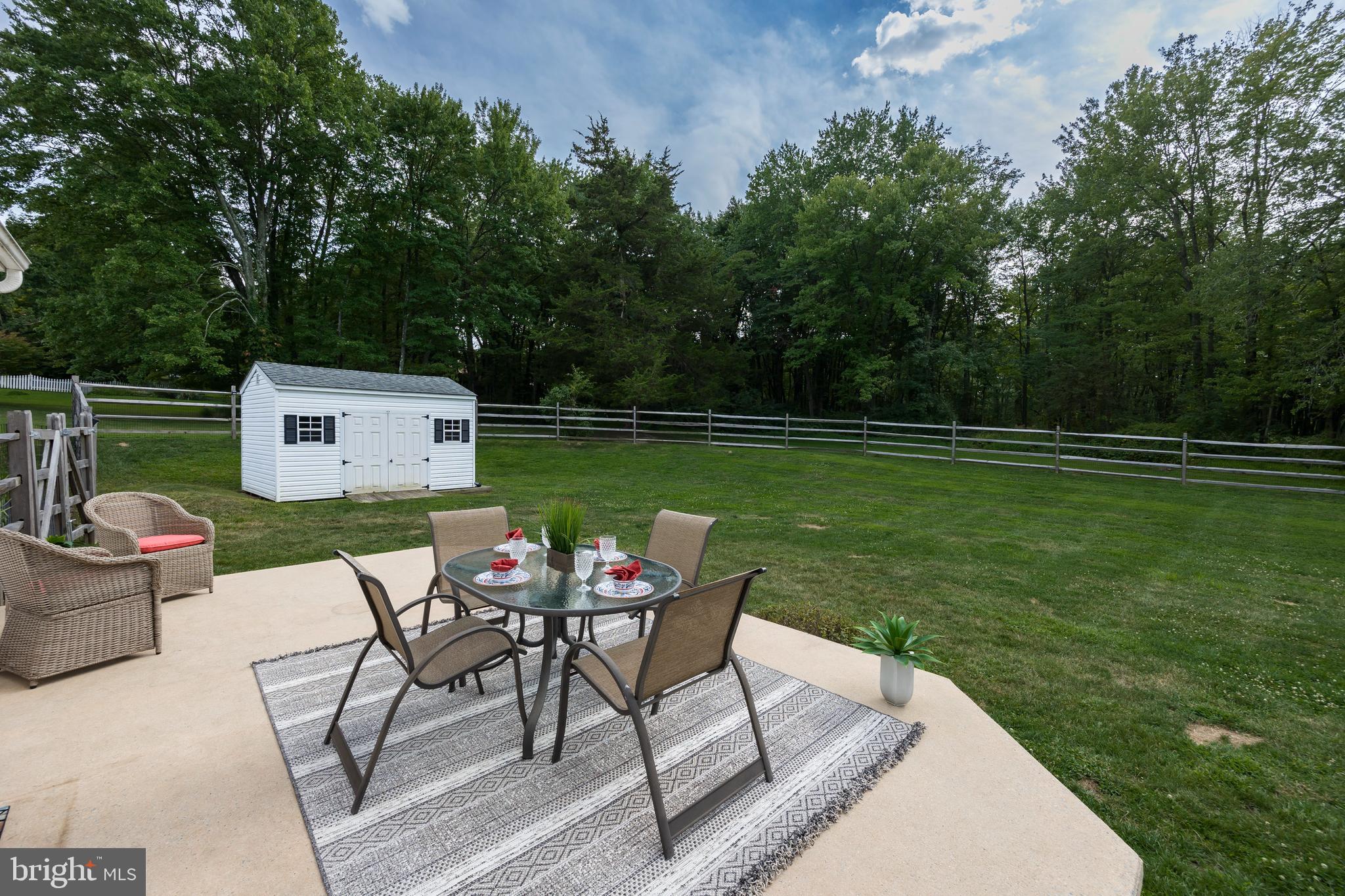 512 Cobbleskill Lane Exton, PA 19341 - Photo 31 of 43 Gallery Image 31