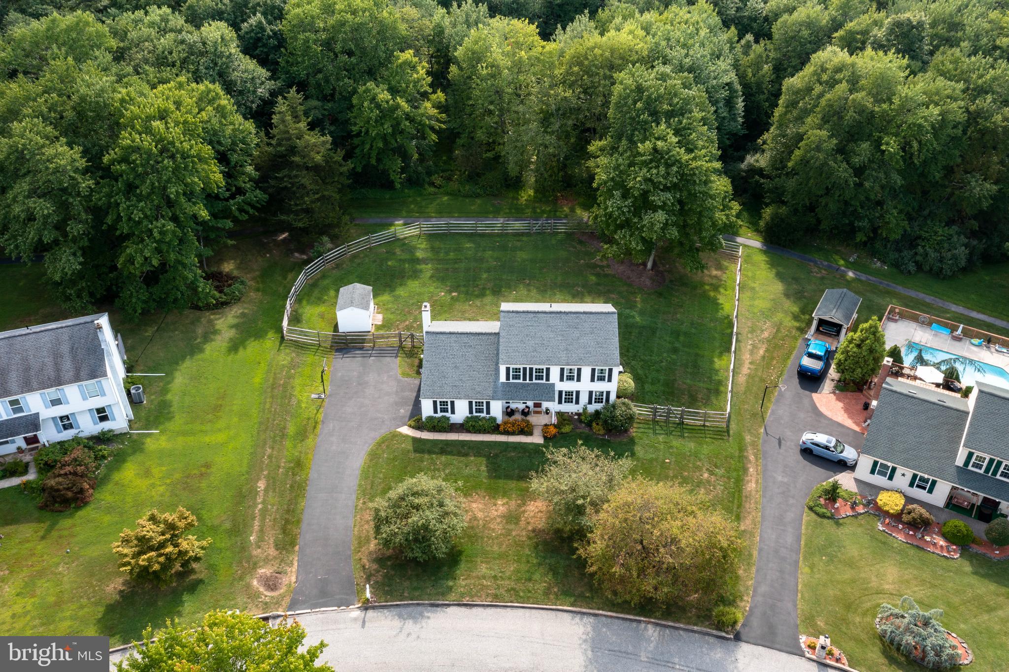 512 Cobbleskill Lane Exton, PA 19341 - Photo 38 of 43 Gallery Image 38