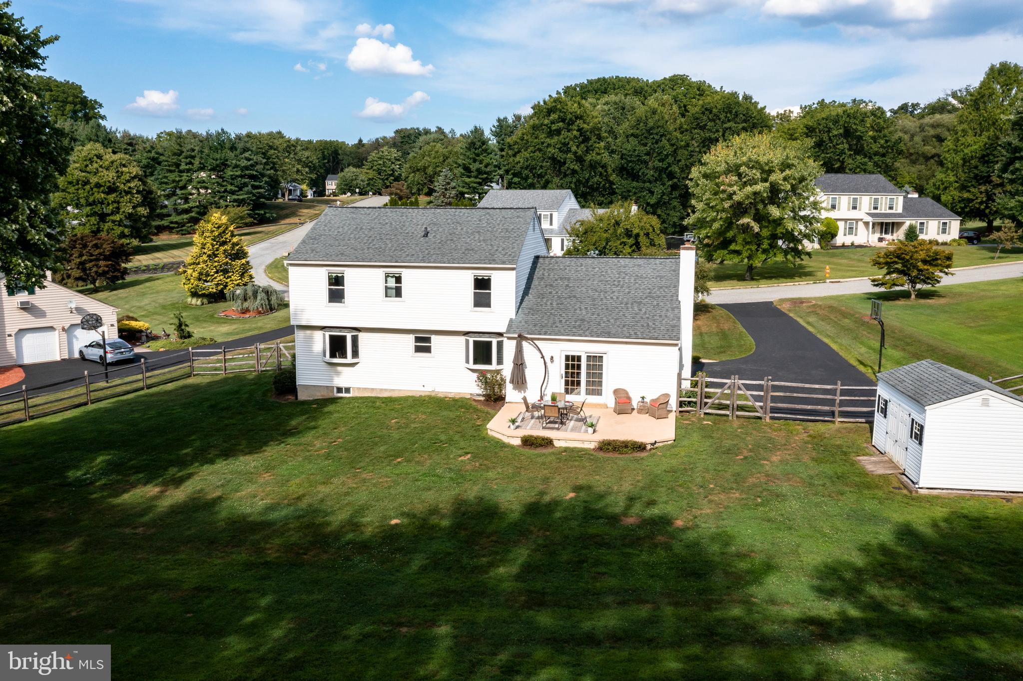 512 Cobbleskill Lane Exton, PA 19341 - Photo 4 of 43 Gallery Image 4