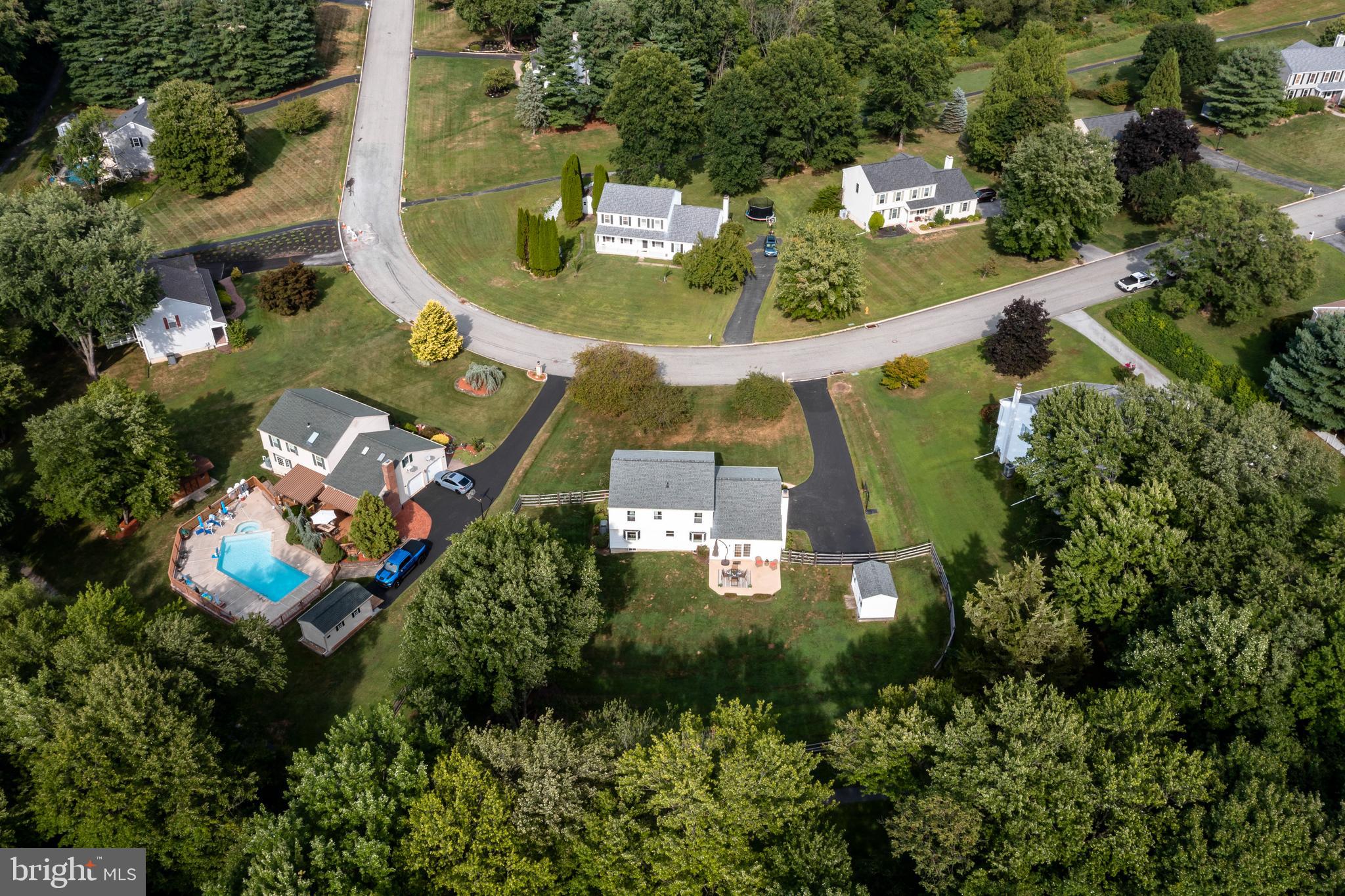 512 Cobbleskill Lane Exton, PA 19341 - Photo 41 of 43 Gallery Image 41