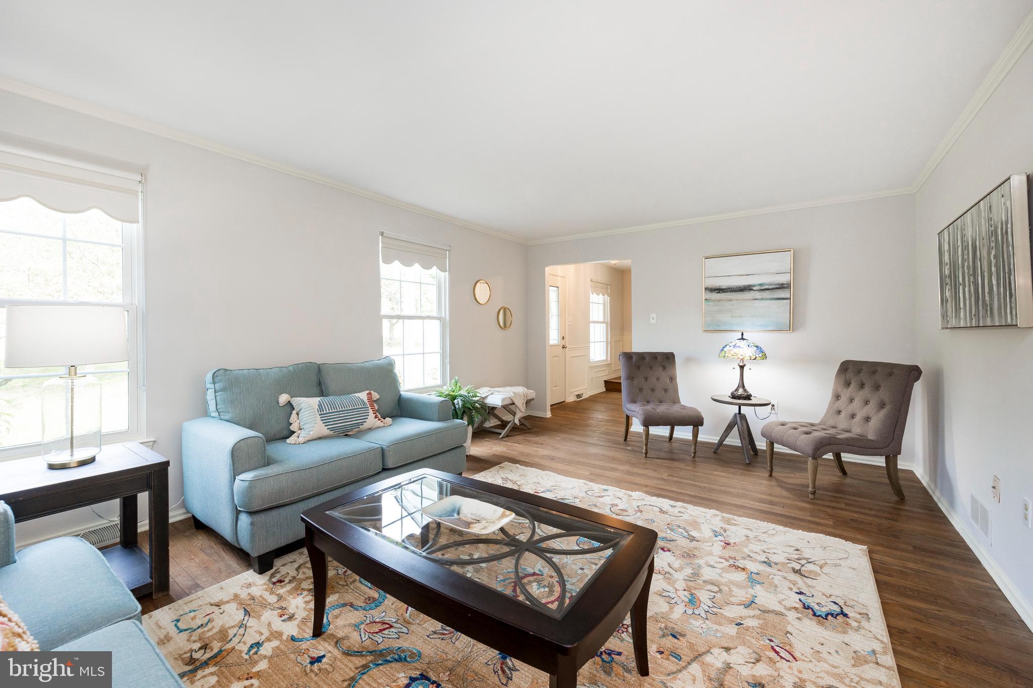 512 Cobbleskill Lane Exton, PA 19341 - Photo 8 of 43 Gallery Image 8