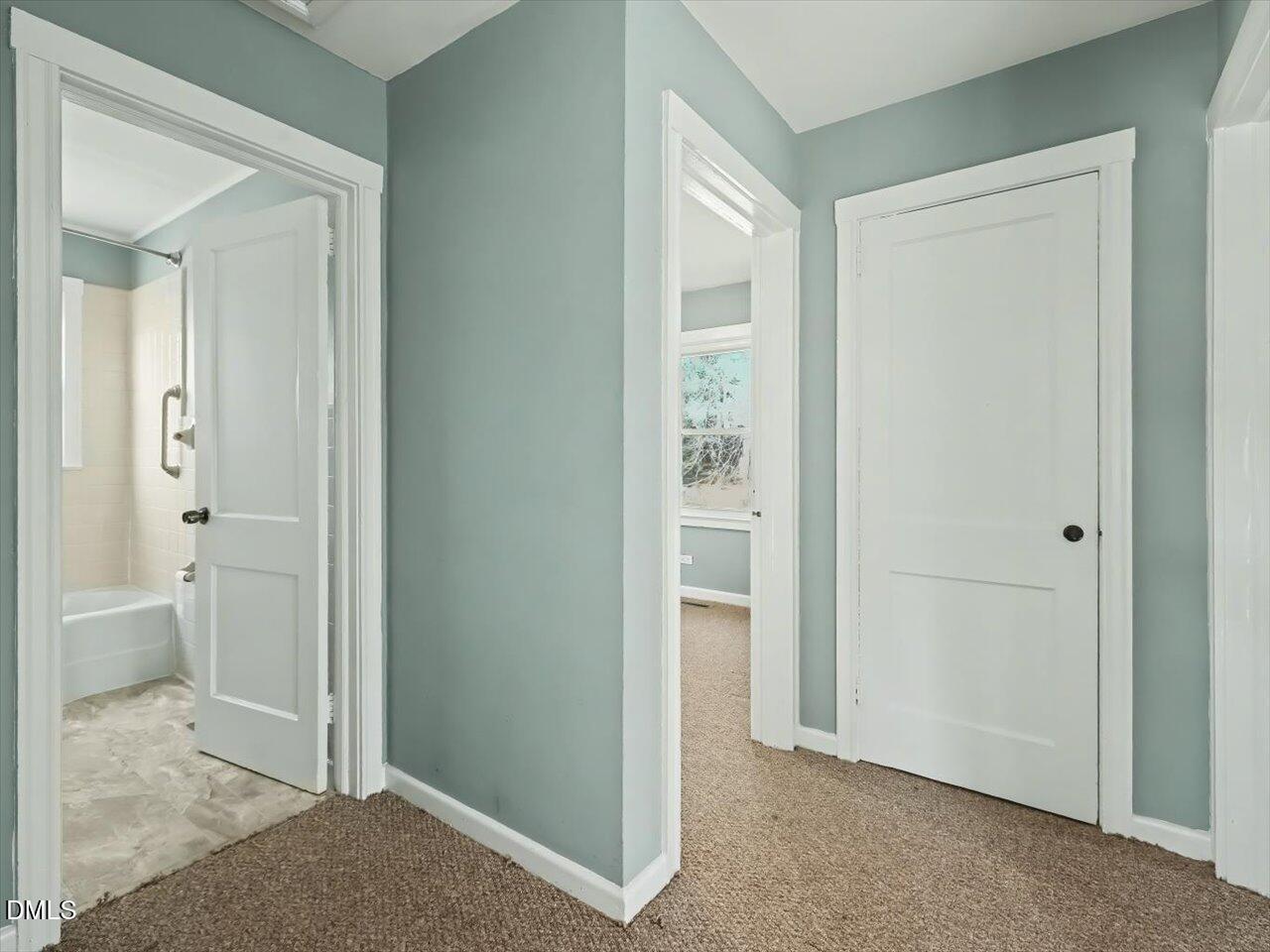 1501 Fairfax Road Durham, NC 27701 - Photo 23 of 42