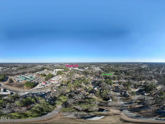 $250,000 | 1501 Fairfax Road, Durham, NC 27701