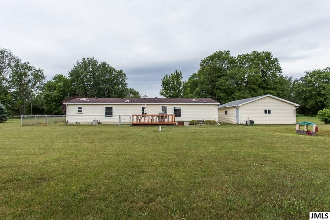 7105 Deweese Road Jackson, MI 49201 - Photo 28 of 33 Photo 30
